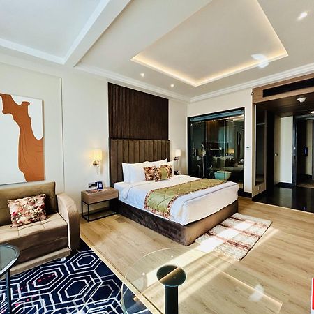 Fortune Ranjit Vihar, Amritsar - Member Itc Hotels' Group Экстерьер фото