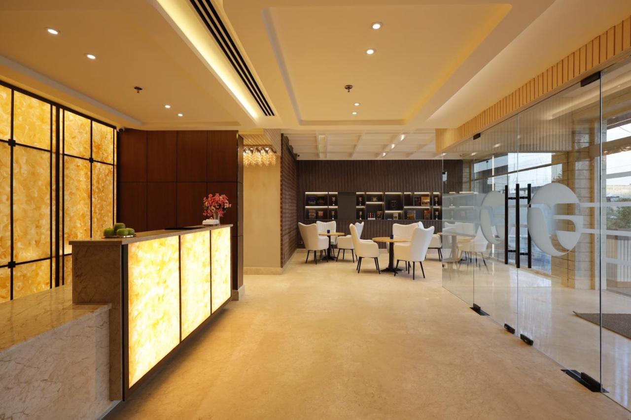 Fortune Ranjit Vihar, Amritsar - Member Itc Hotels' Group Экстерьер фото