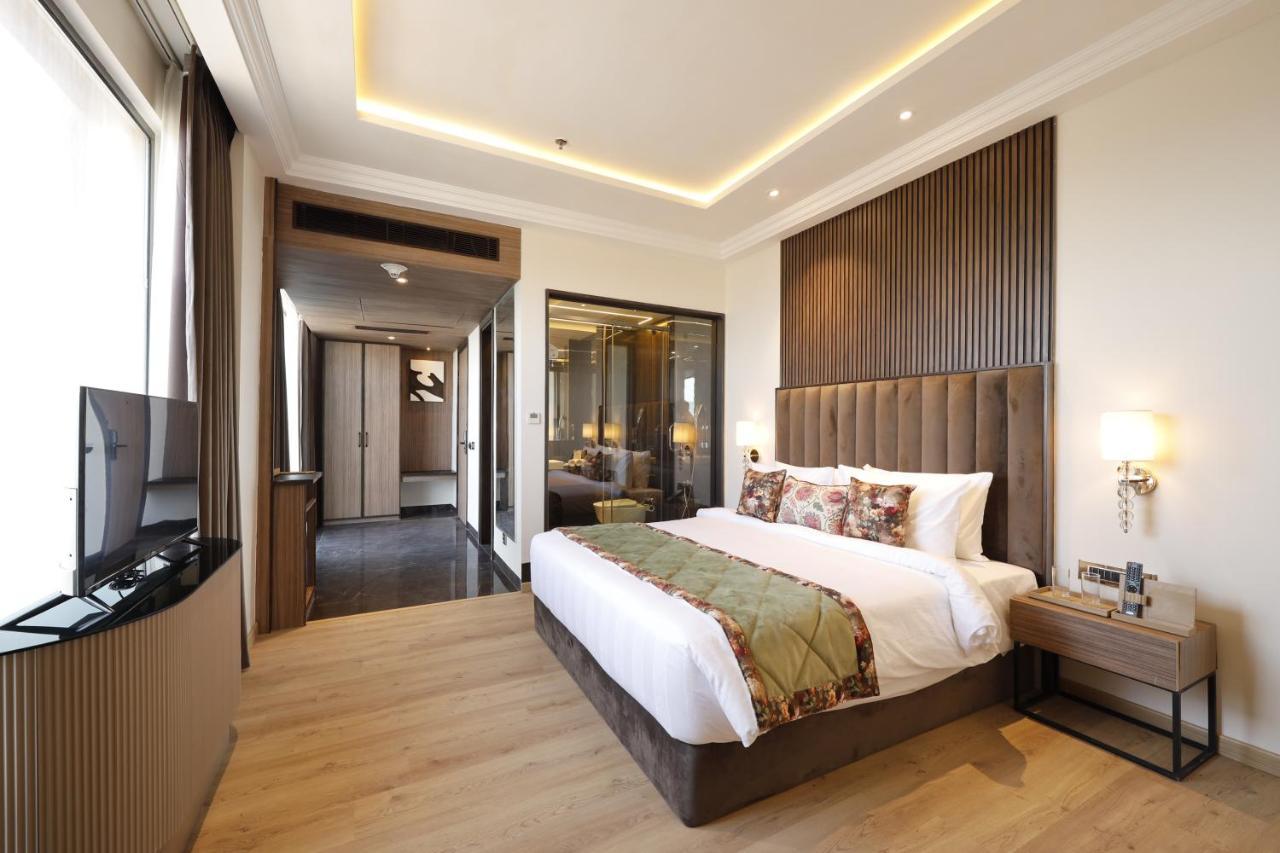 Fortune Ranjit Vihar, Amritsar - Member Itc Hotels' Group Экстерьер фото