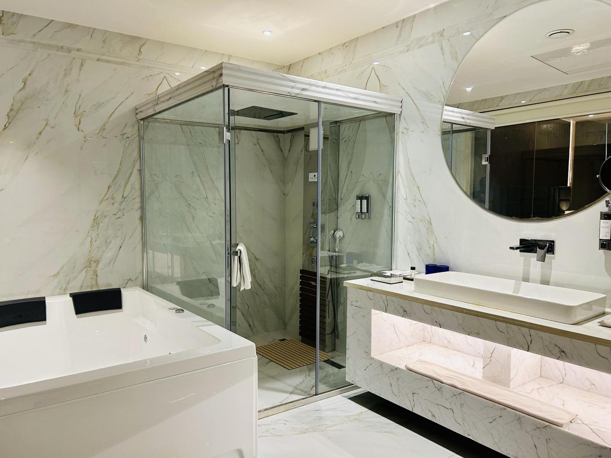 Fortune Ranjit Vihar, Amritsar - Member Itc Hotels' Group Экстерьер фото