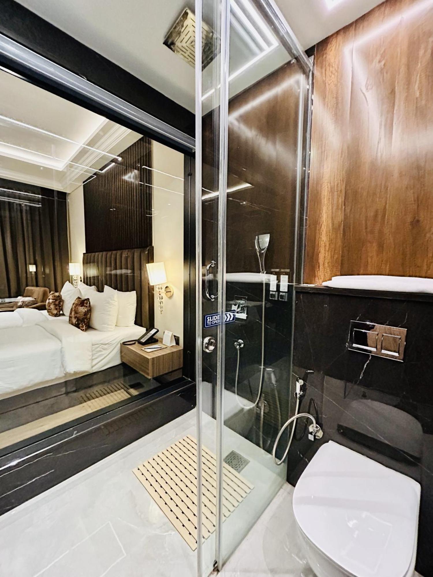 Fortune Ranjit Vihar, Amritsar - Member Itc Hotels' Group Экстерьер фото