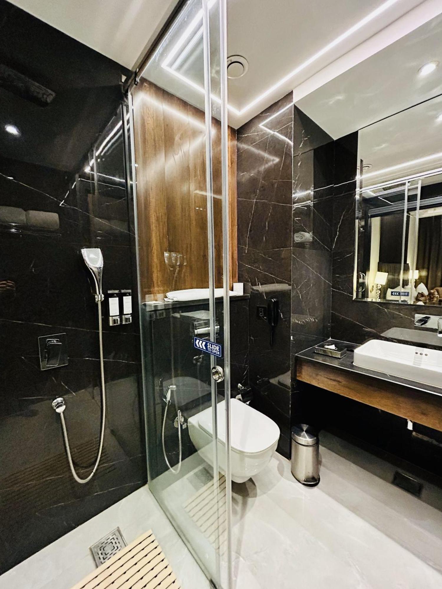 Fortune Ranjit Vihar, Amritsar - Member Itc Hotels' Group Экстерьер фото